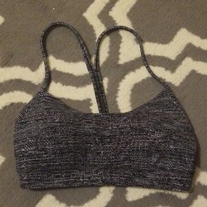 lululemon athletica Intimates & Sleepwear - Lululemon flow y sports bra -4 lululemon athletica Intimates & Sleepwear - Lululemon flow y sports bra -4